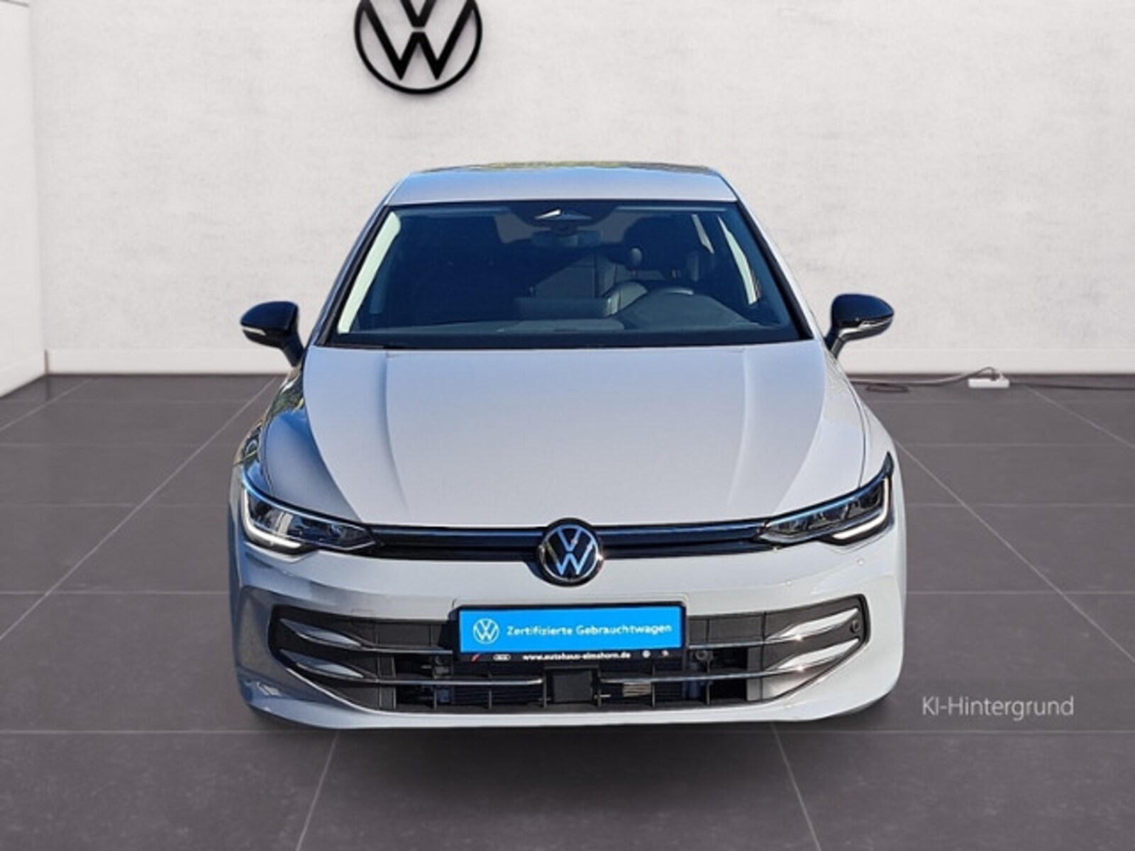 Volkswagen Golf – Bild 3