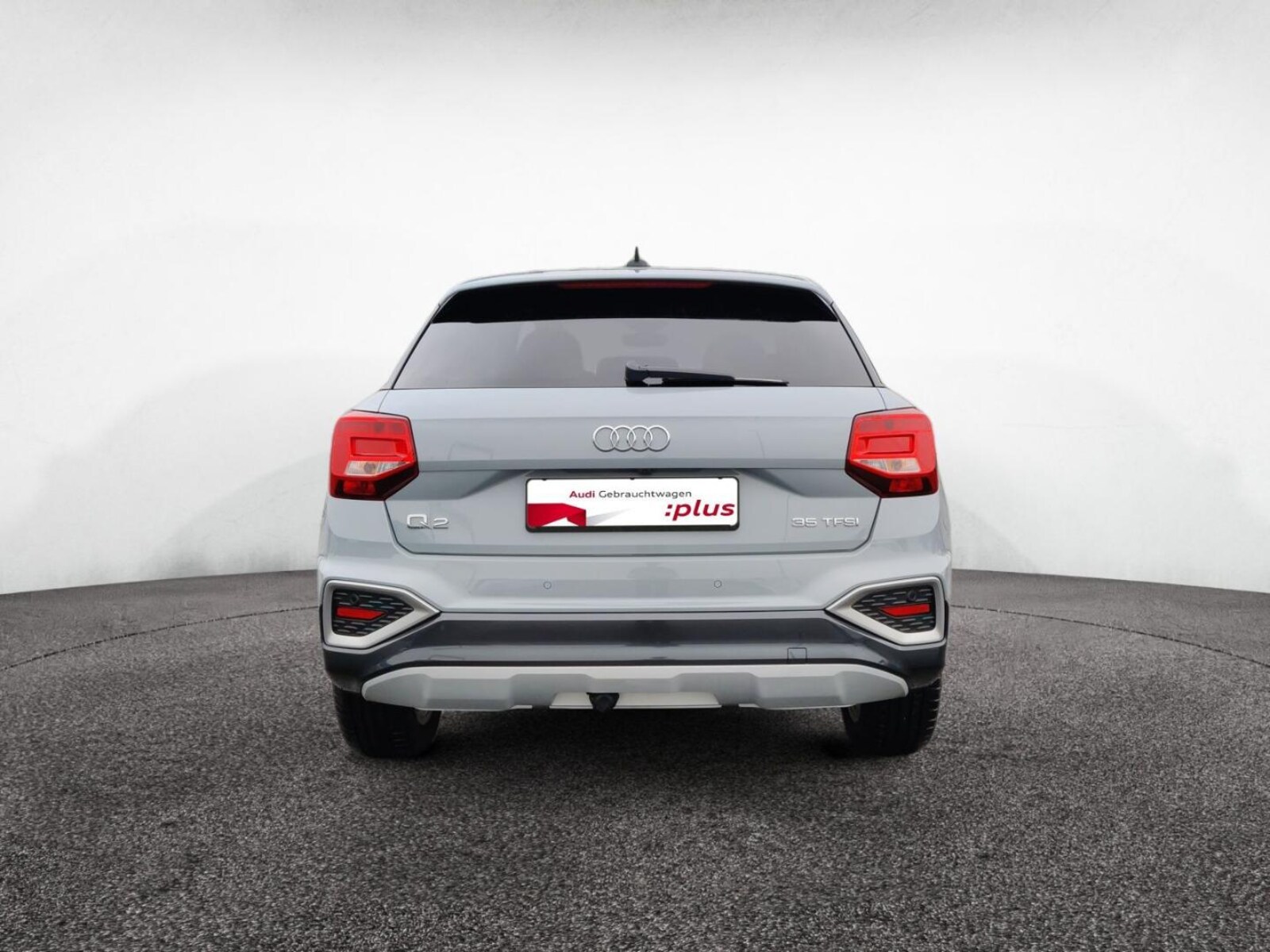 Audi Q2 – Bild 5