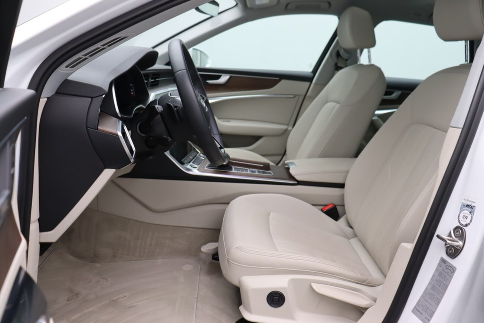 Audi A6 Avant – Bild 9