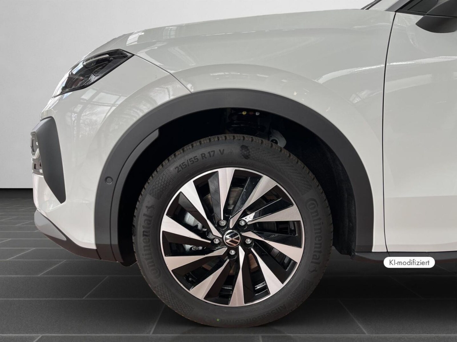 Volkswagen T-Roc – Bild 8