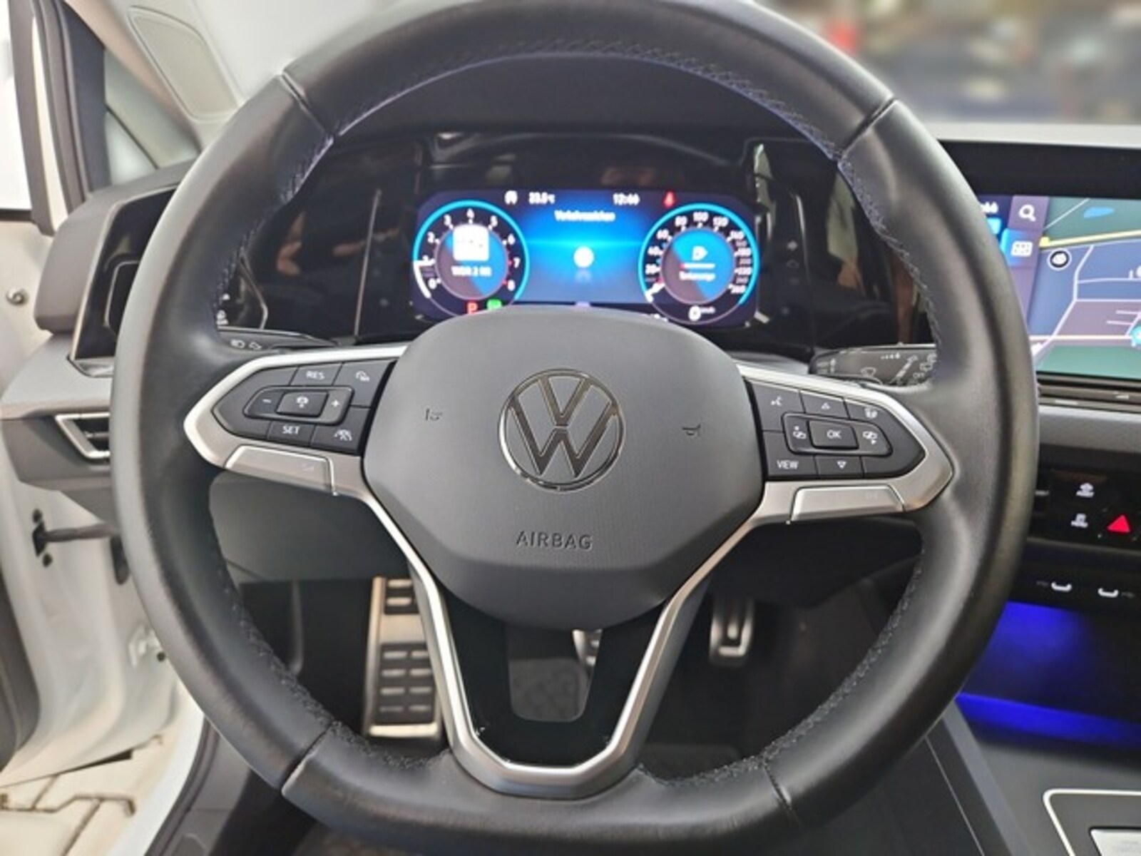 Volkswagen Golf Variant – Bild 21