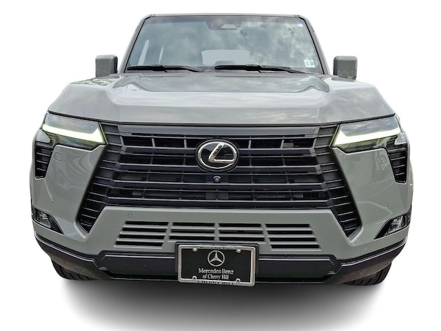 2024 Lexus GX 550
