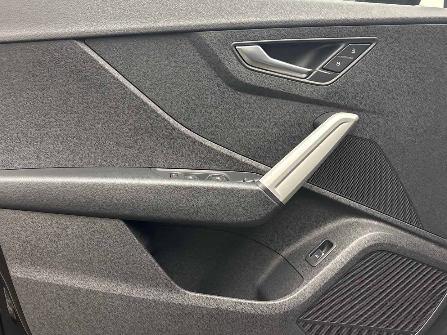 Bild über Audi Q2 advanced 35 TDI S tronic - für weitere Informationen kontaktieren Sie den Audi Partner