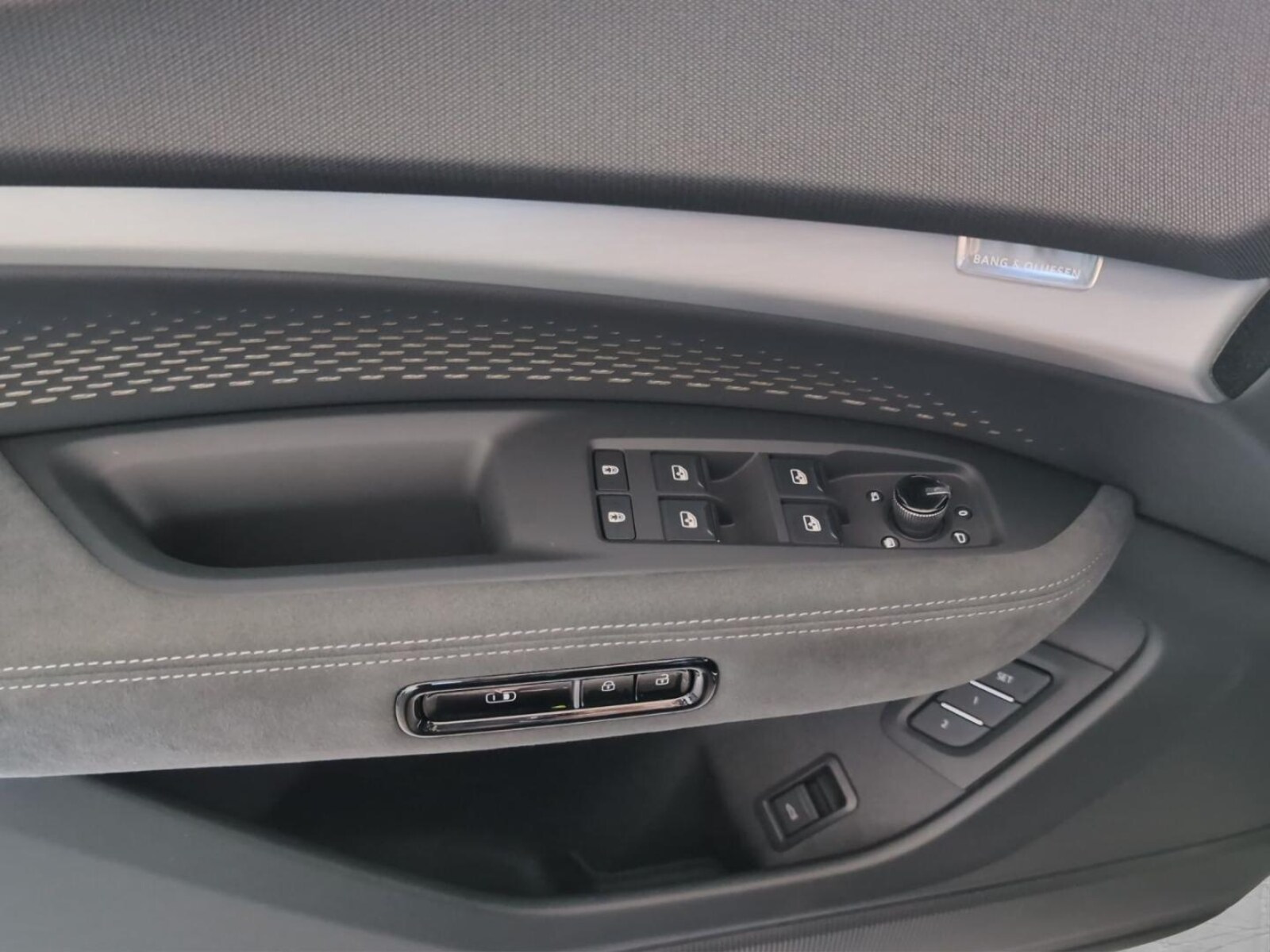 Audi Q7 – Bild 14