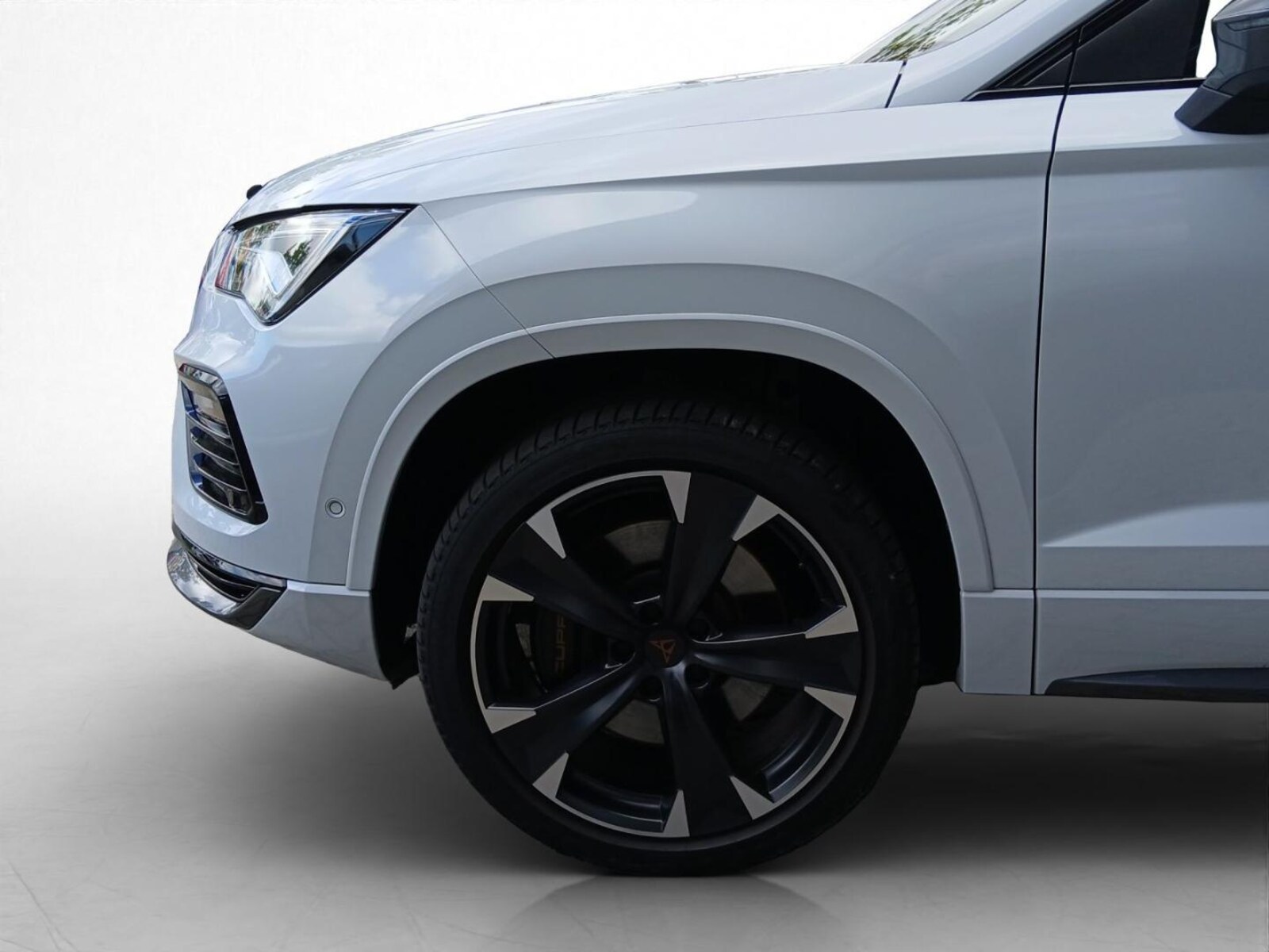 CUPRA Ateca – Bild 13