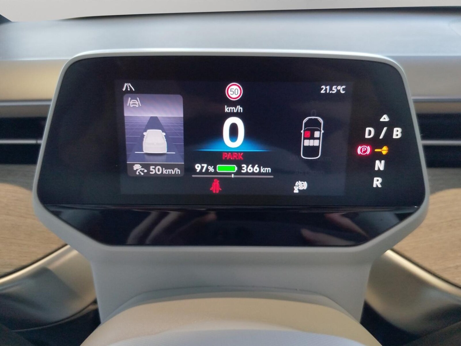 Volkswagen ID. Buzz – Bild 11