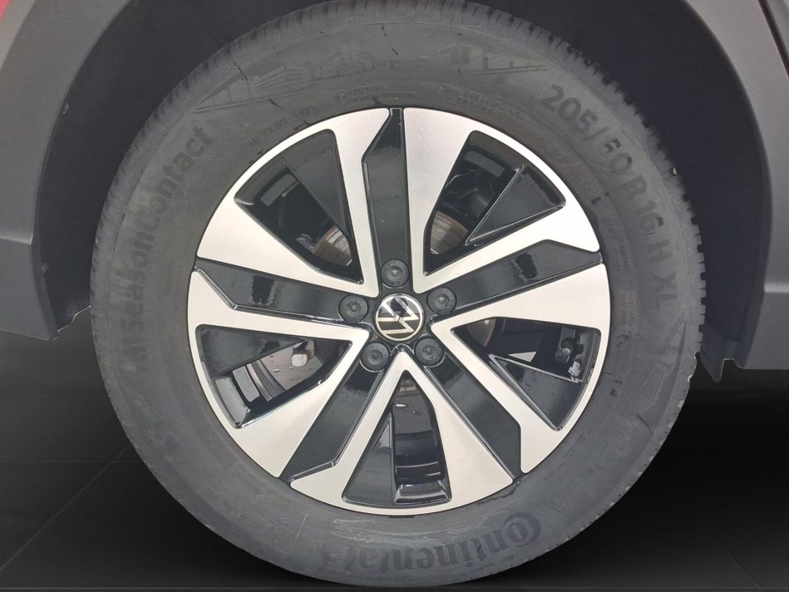 Volkswagen Taigo – Bild 7