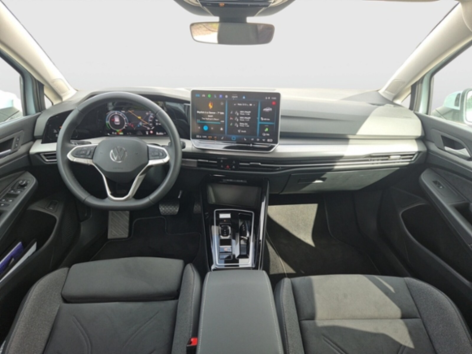 Volkswagen Golf – Bild 11