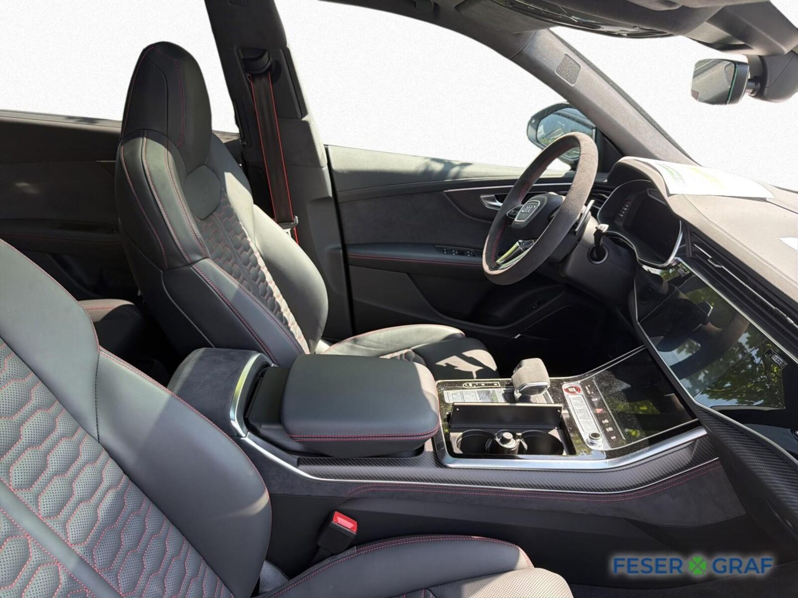 Audi RS Q8 performance – Bild 8