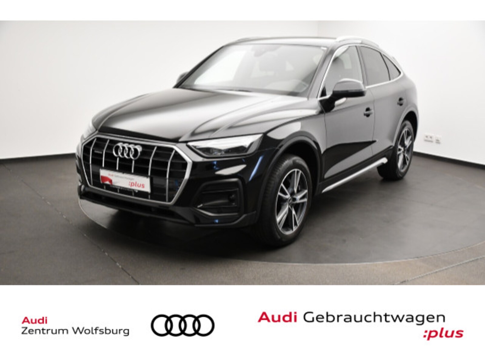 Audi Q5 Sportback