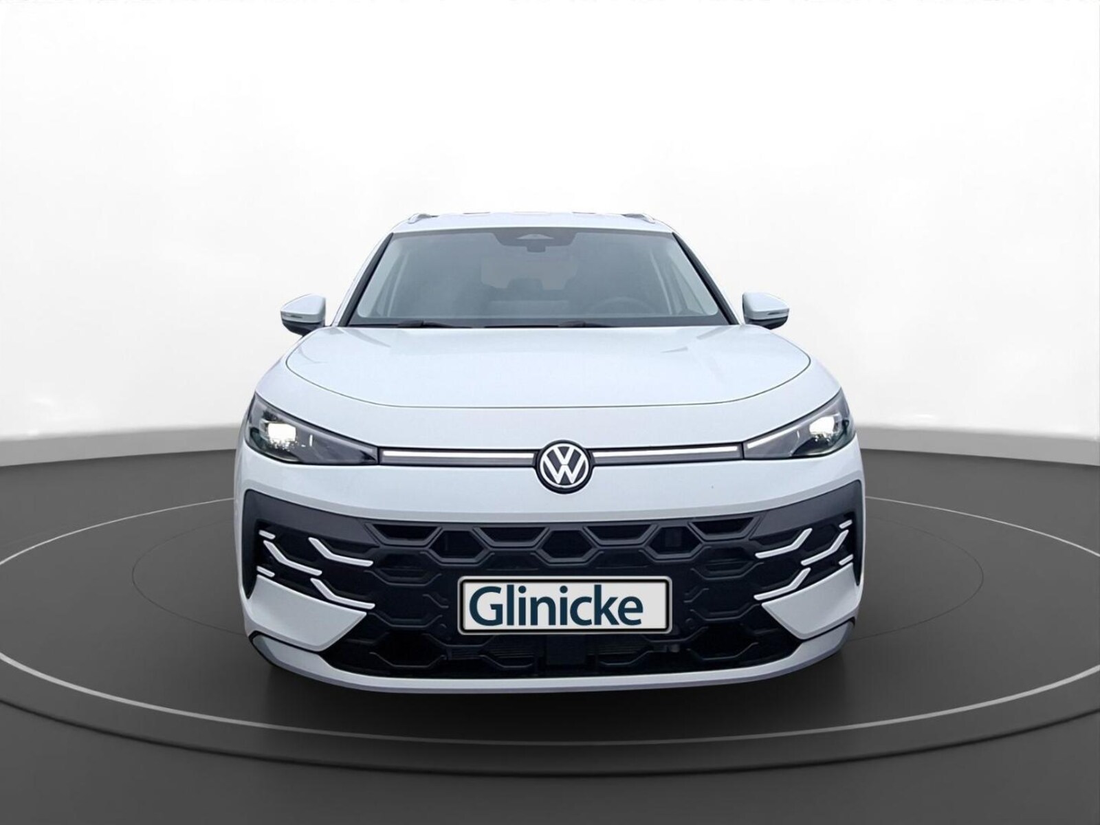 Volkswagen T-Roc – Bild 13
