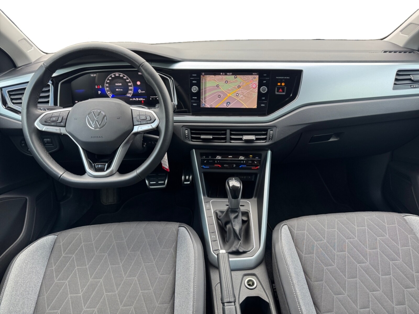 Volkswagen Polo – Bild 10