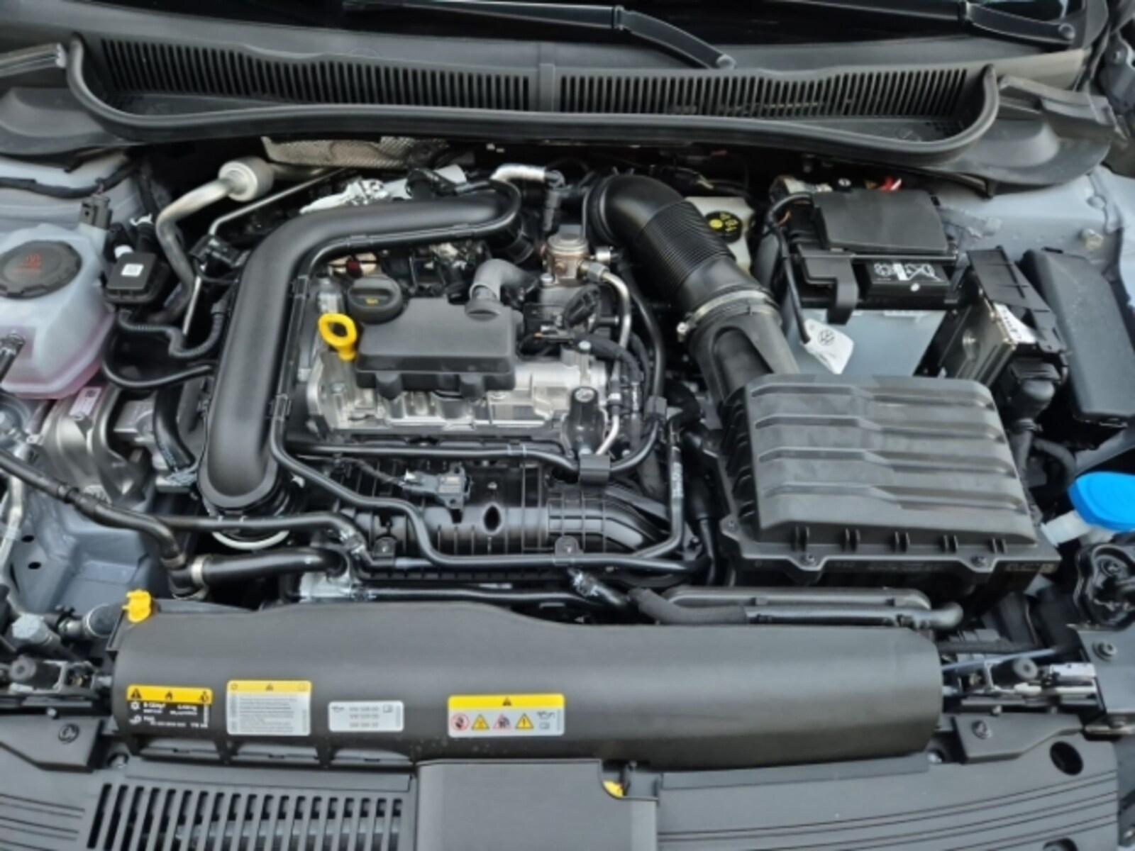 Volkswagen Polo – Bild 13