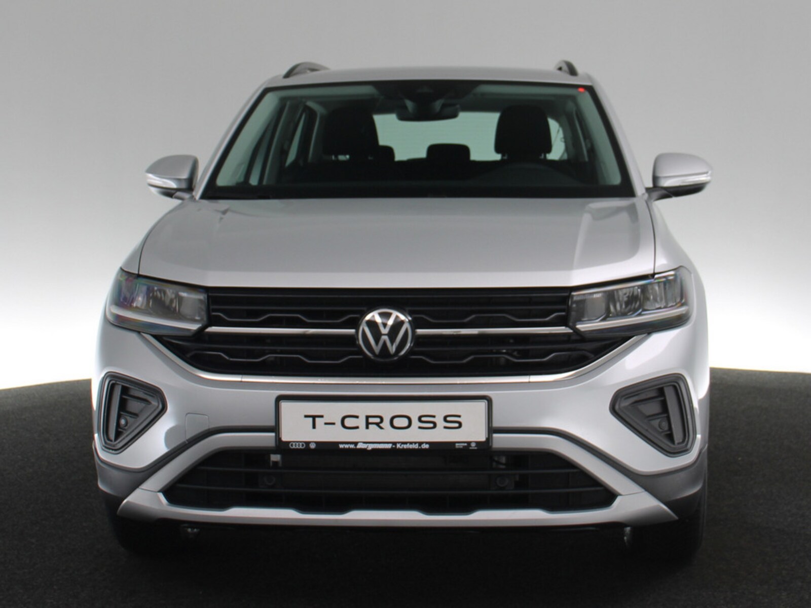 Volkswagen T-Cross – Bild 20