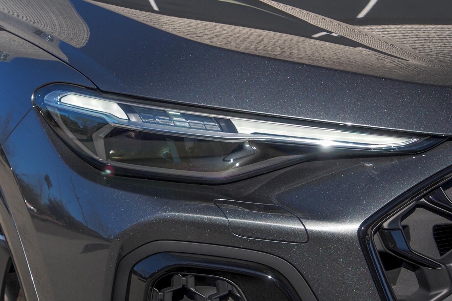 Image about Audi Q5 SUV TDI quattro 150 kW sport