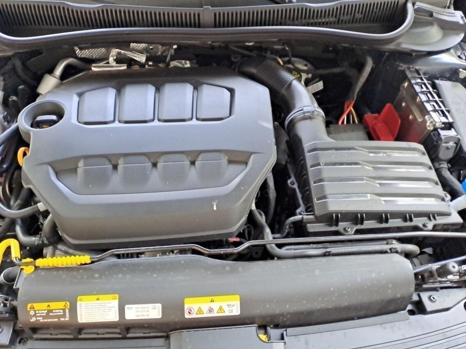 Volkswagen Polo – Bild 16