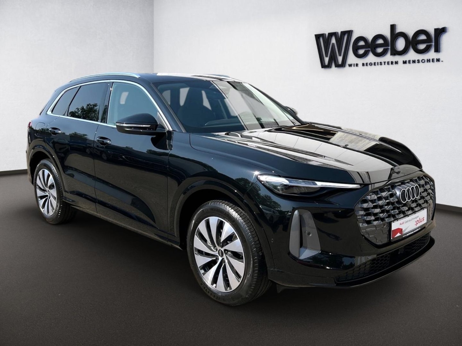 Audi Q5 – Bild 19