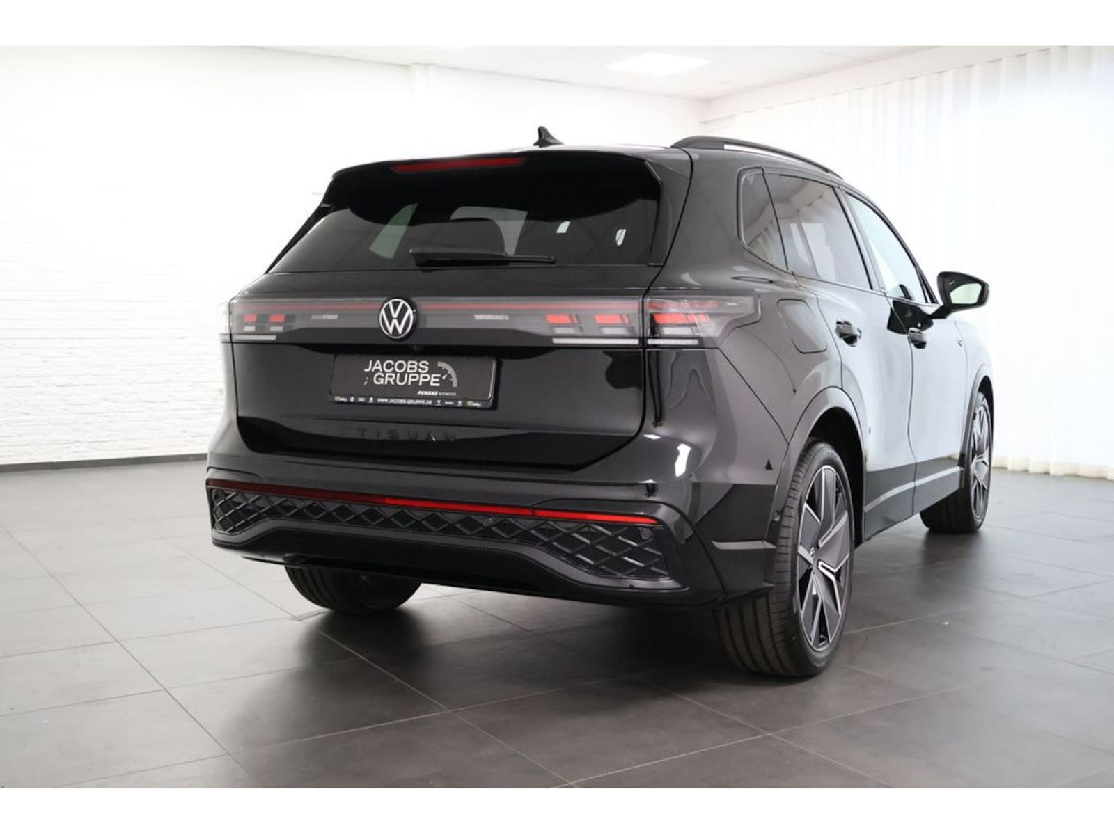 Volkswagen Tiguan – Bild 5