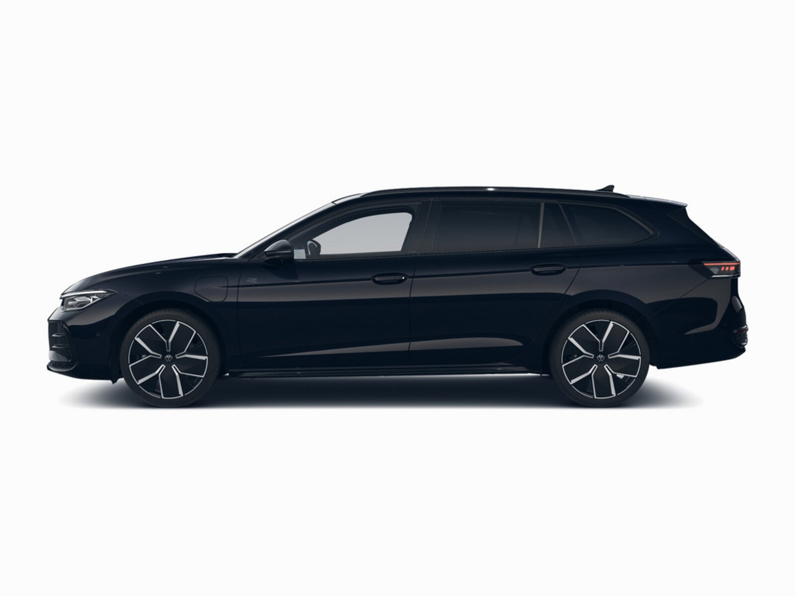 Volkswagen Passat – Bild 6