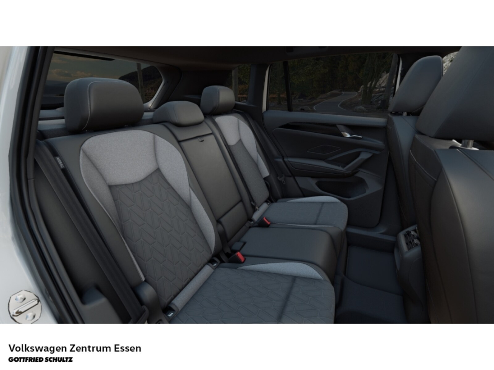 Volkswagen Tiguan – Bild 9