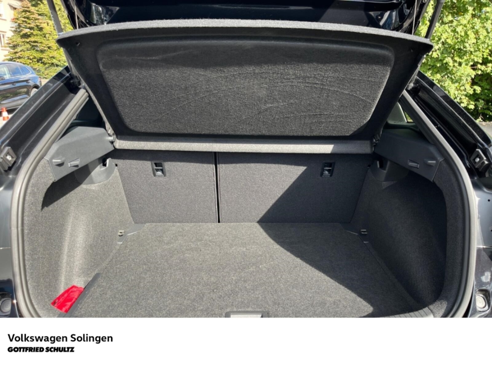 Volkswagen Taigo – Bild 7