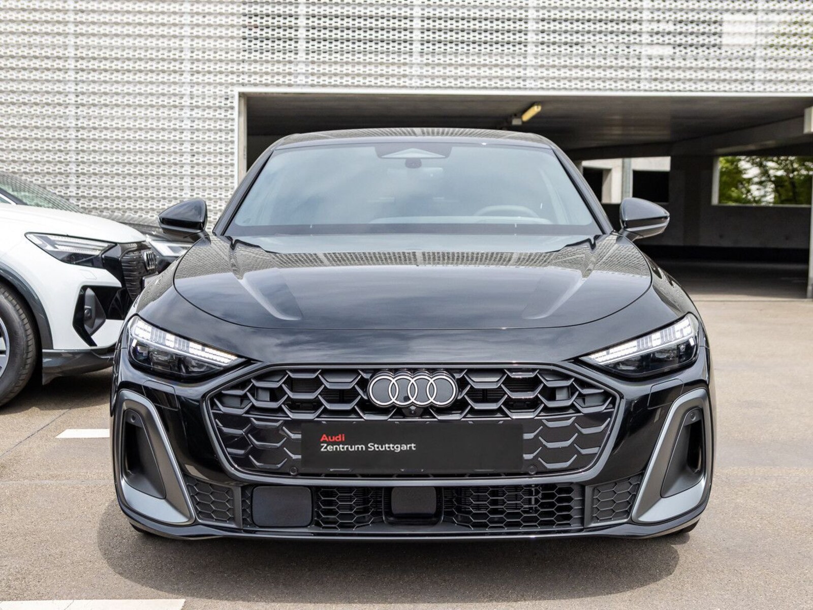 Audi A5 Limousine – Bild 6