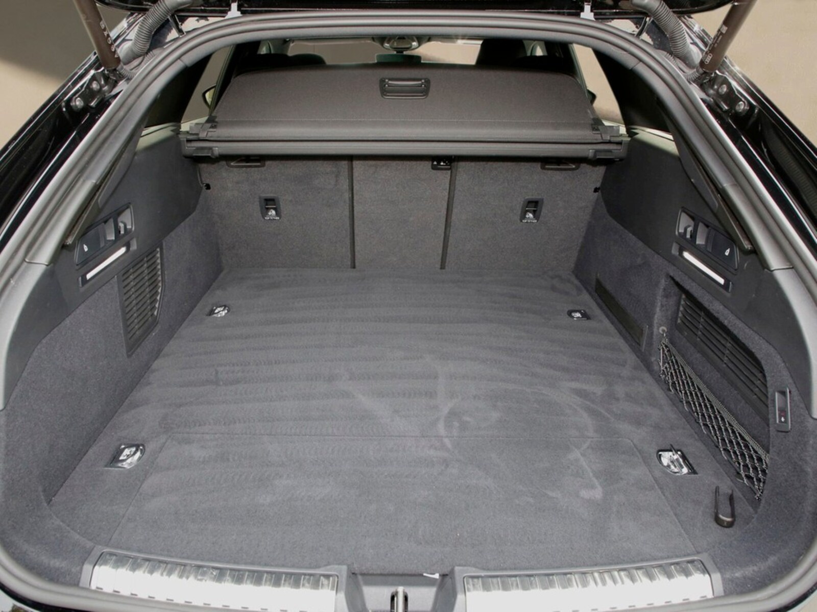 Audi A6 Avant – Bild 11