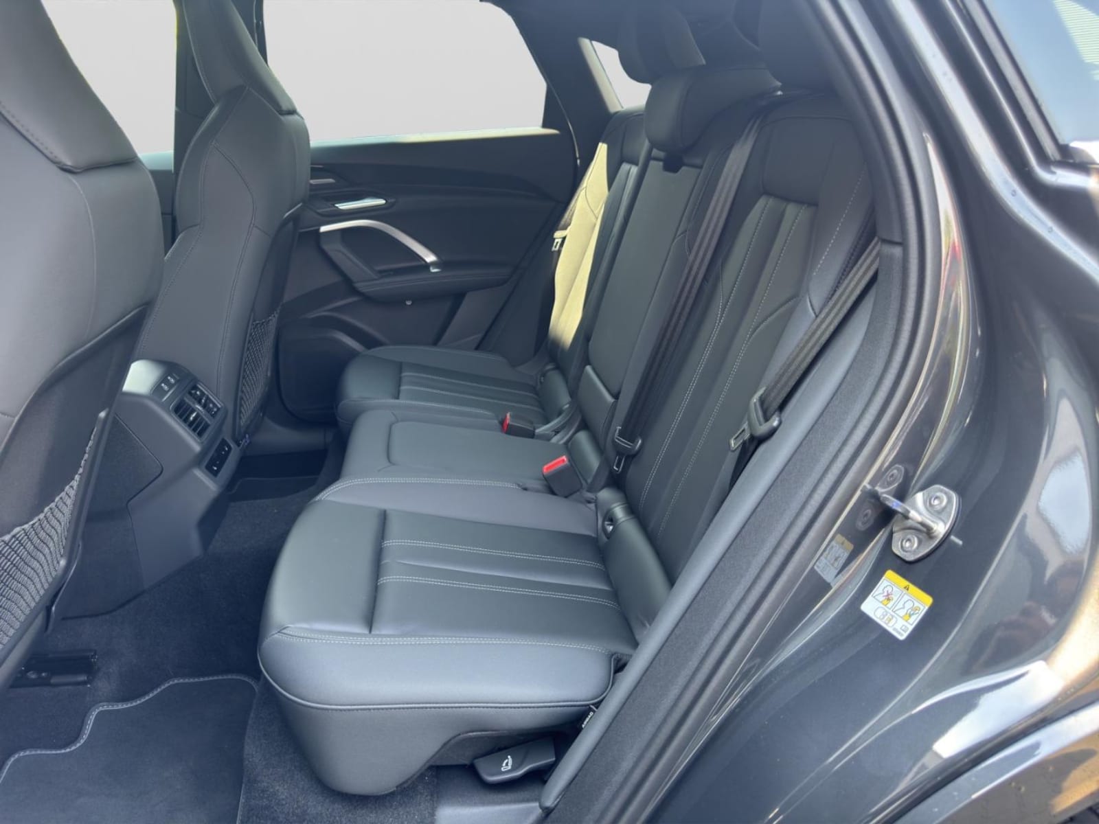 Audi Q5 Sportback – Bild 14