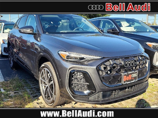 2026 Audi Q5