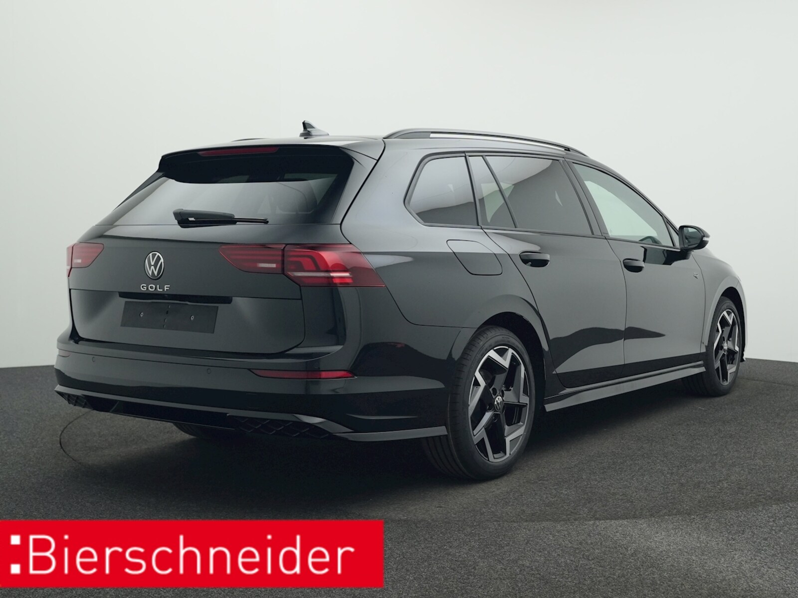 Volkswagen Golf Variant – Bild 5