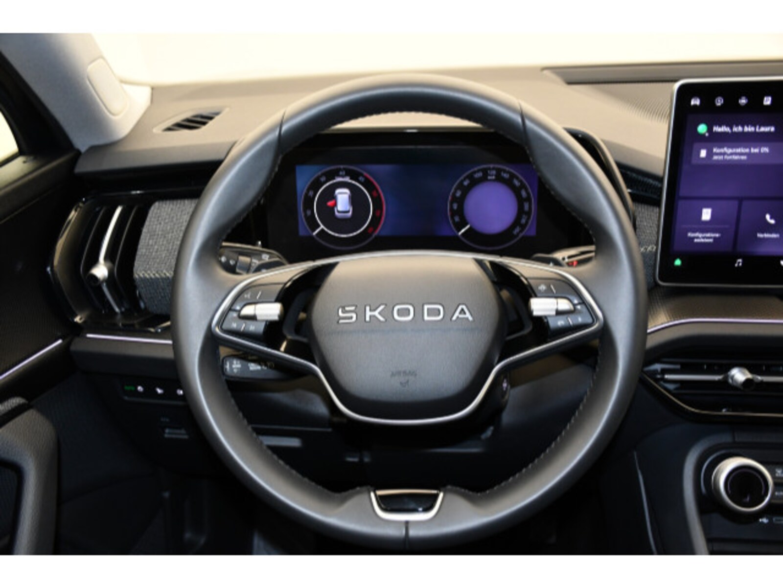 Škoda Kodiaq – Bild 5