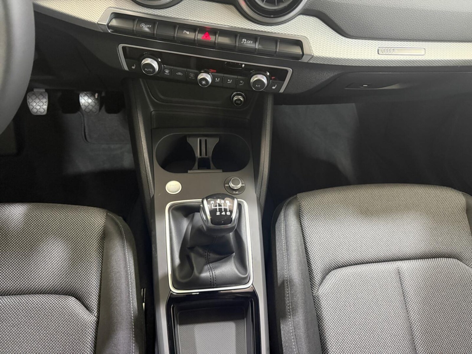 Audi Q2 – Bild 7