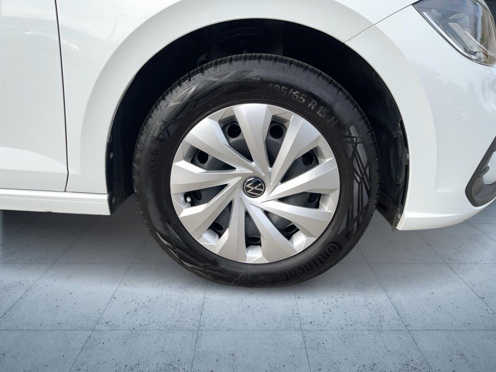 Volkswagen Polo – Bild 10
