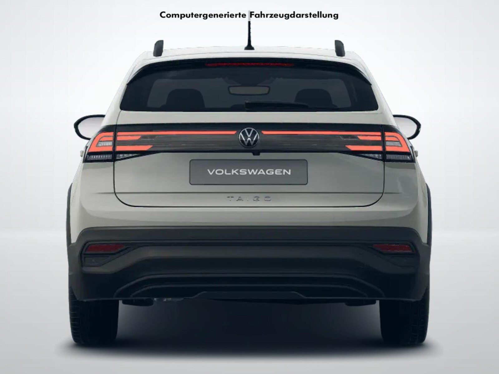 Volkswagen Taigo – Bild 5