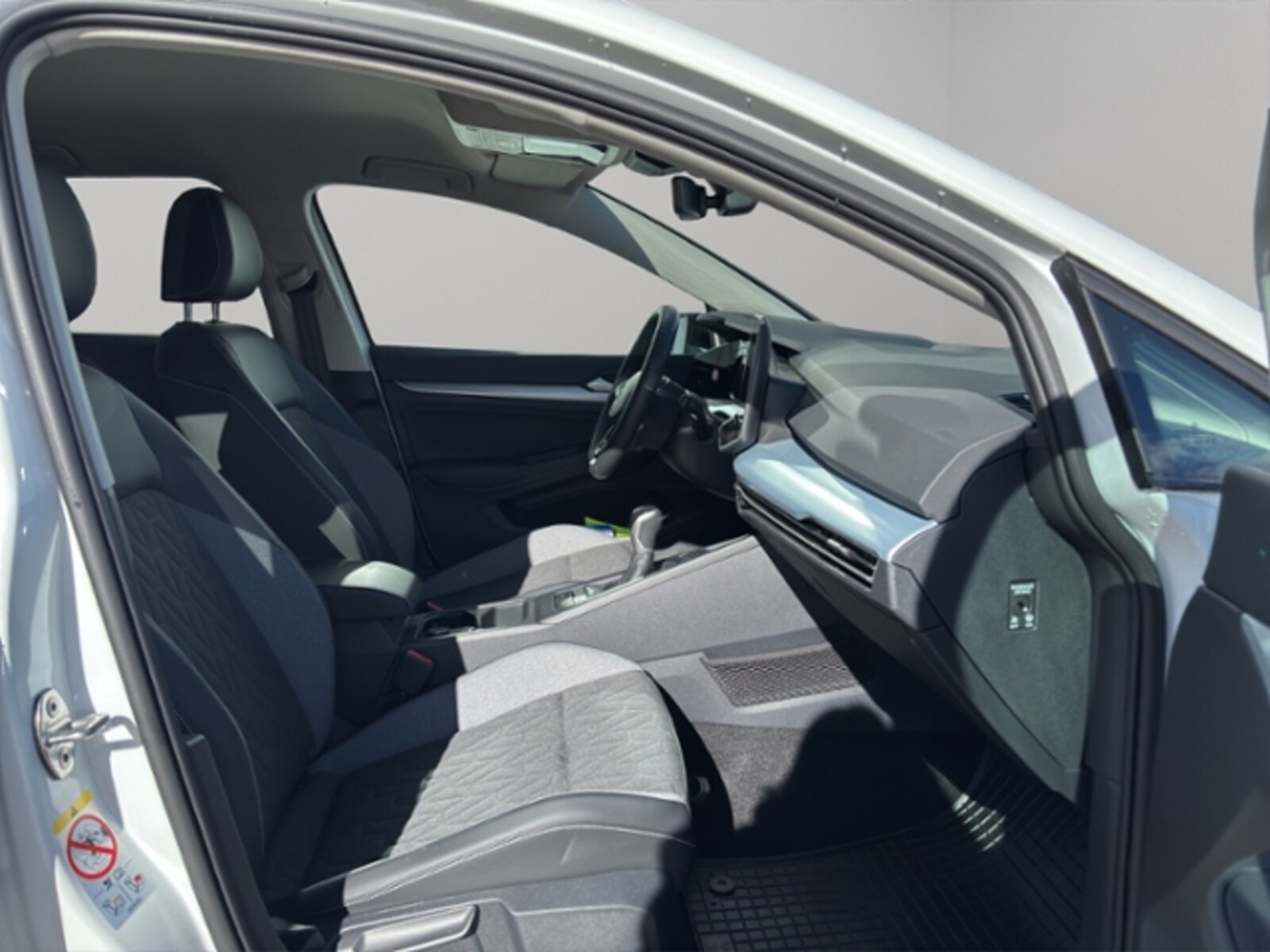 Volkswagen Golf – Bild 13