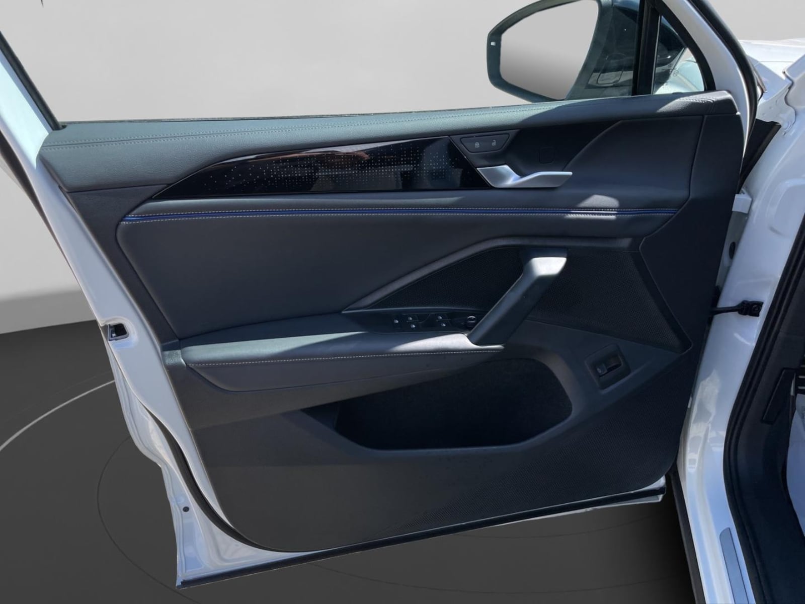 Volkswagen Tiguan – Bild 16