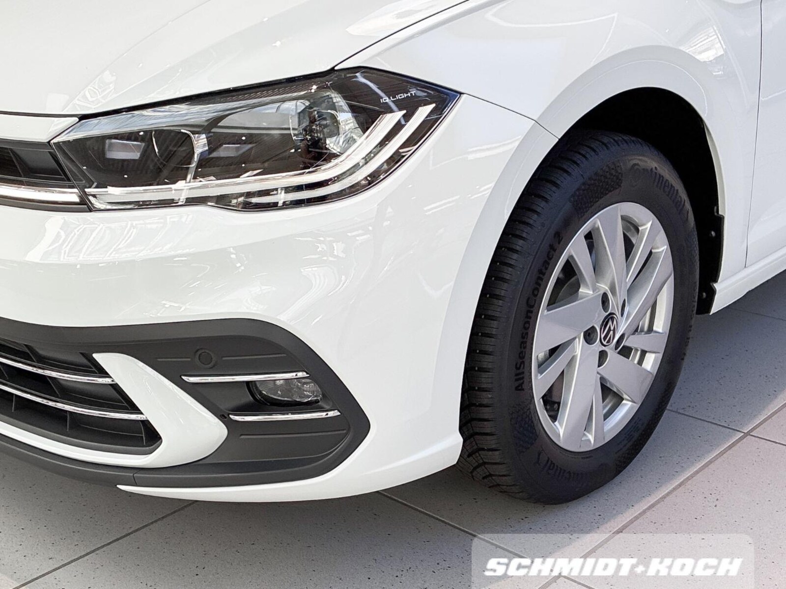Volkswagen Polo – Bild 4
