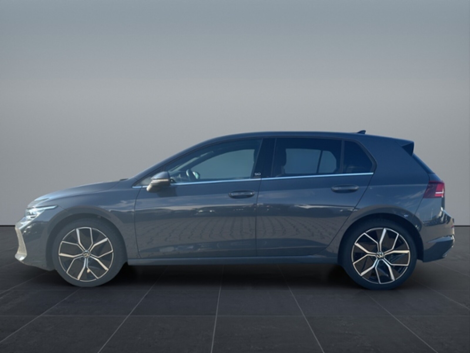 Volkswagen Golf – Bild 4