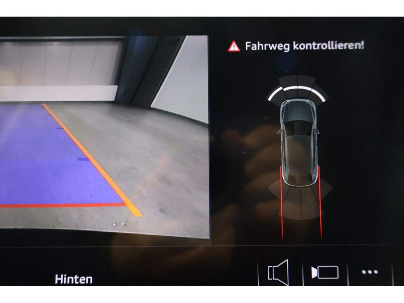 Audi Q5 Sportback – Bild 19