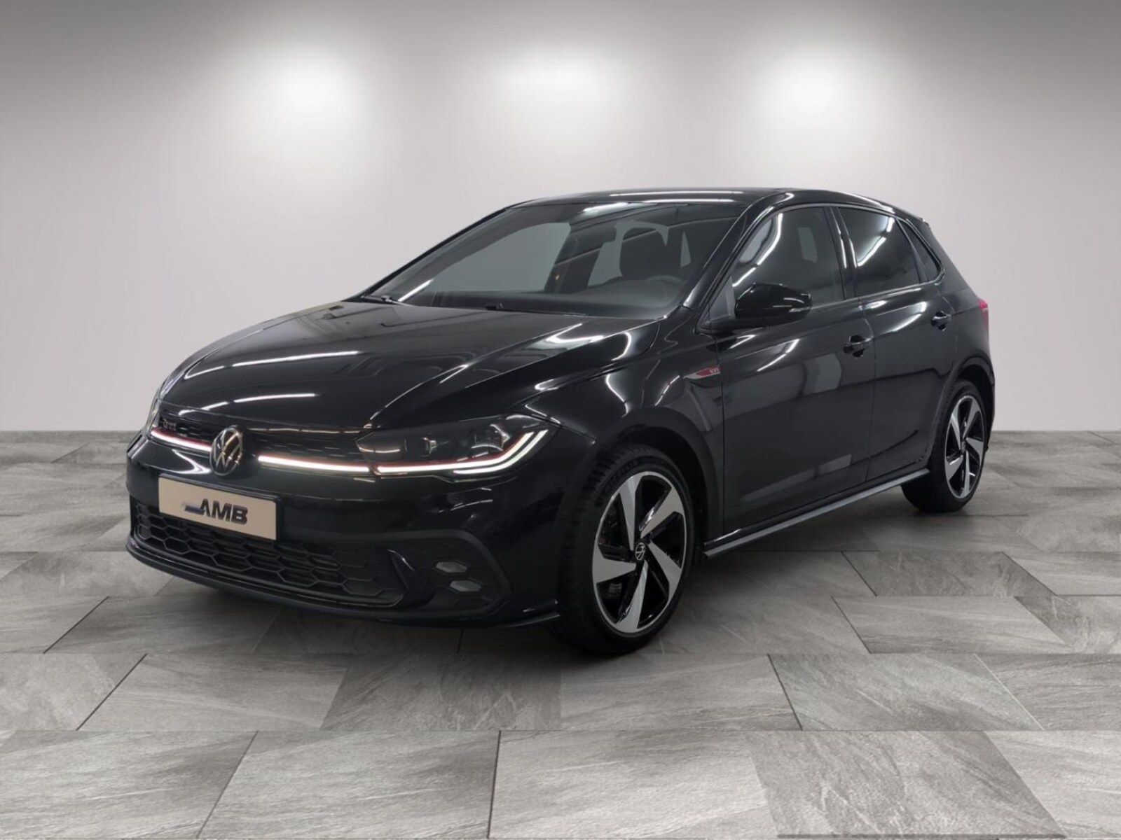 Volkswagen Polo – Bild 2