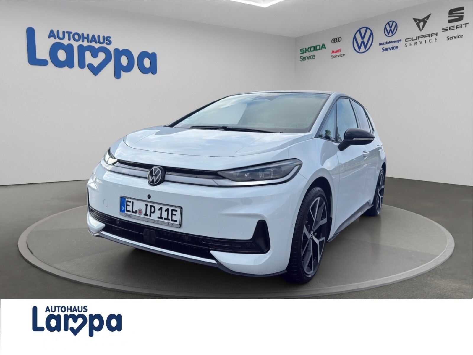 Volkswagen ID.3 Neo