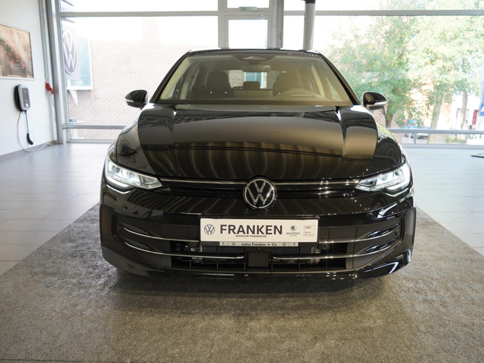 Volkswagen Golf – Bild 9