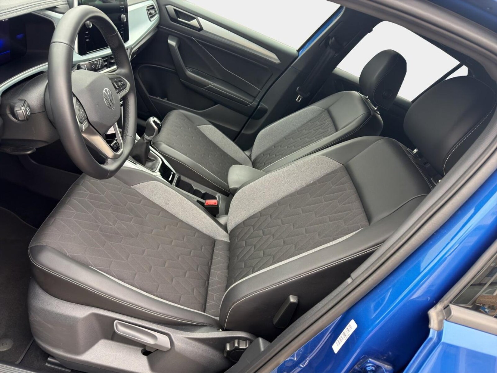 Volkswagen T-Roc – Bild 17