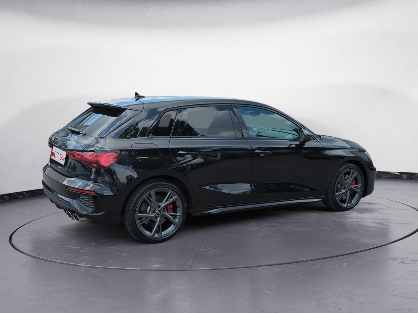 Image about Audi S3 Sportback S3 Sportback TFSI 228(310) kW(PS) S tronic