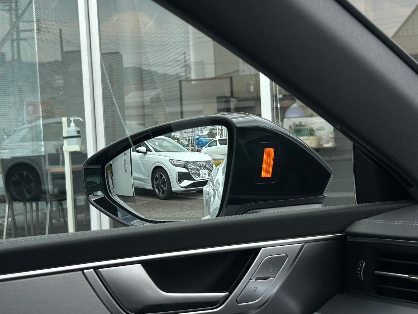 Image about Audi A7 Sportback 40 TDI quattro 150(204) kW(PS) S tronic
