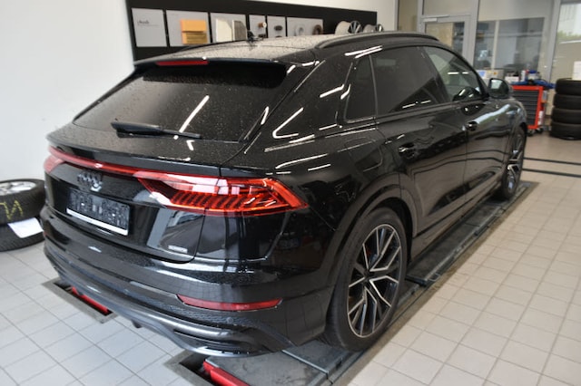Audi Q8 SUV TFSI E -  - Joinsteer - #2