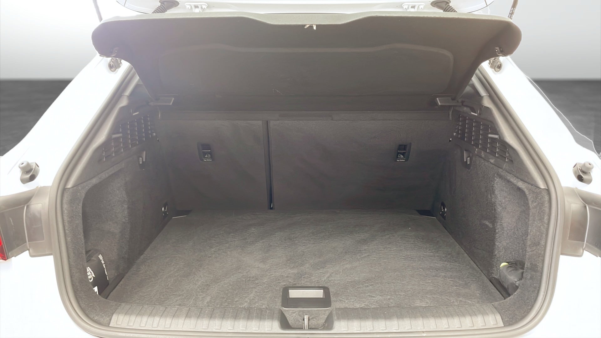 Image about Audi A3 Sportback A3 Sportback 35 TFSI Proline 150 hk 6-växlad