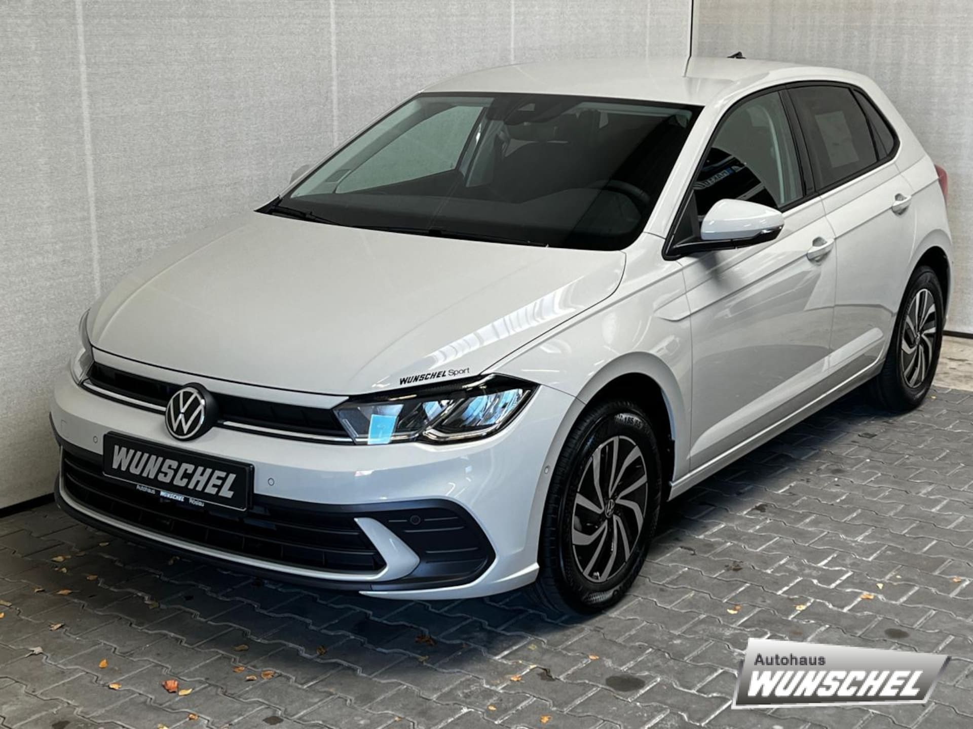 Volkswagen Polo Life