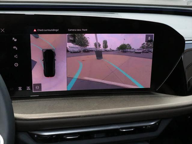 2025 AUDI Q5 - Image 22