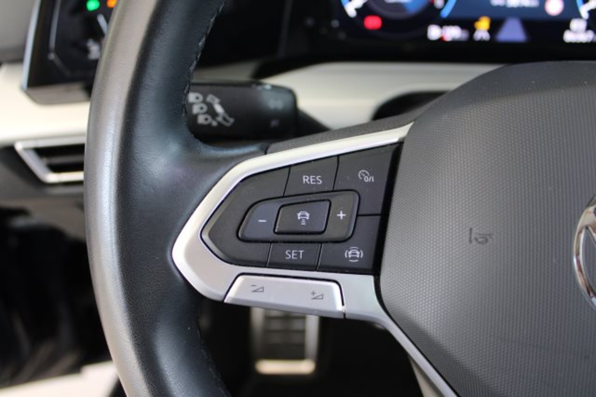 Volkswagen Golf MOVE